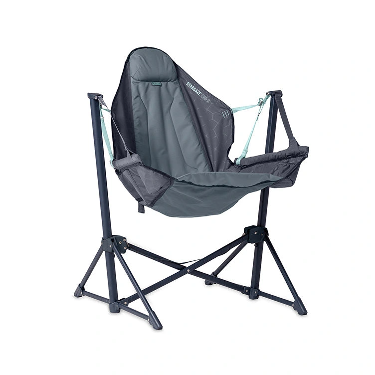 NEMO Stargaze EVO-X Folding Reclining Camp Chair