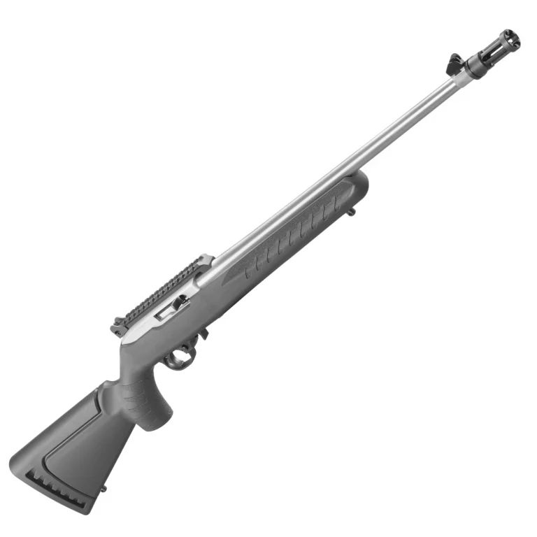Ruger 10/22 50th Anniversary Edition