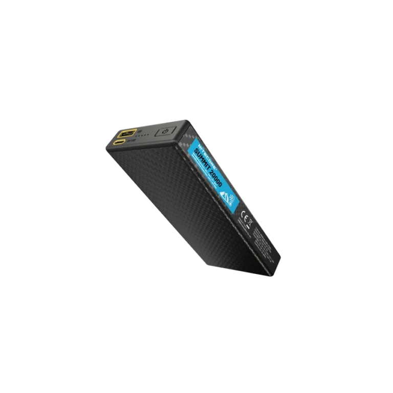 Nitecore Summit 20000 power bank