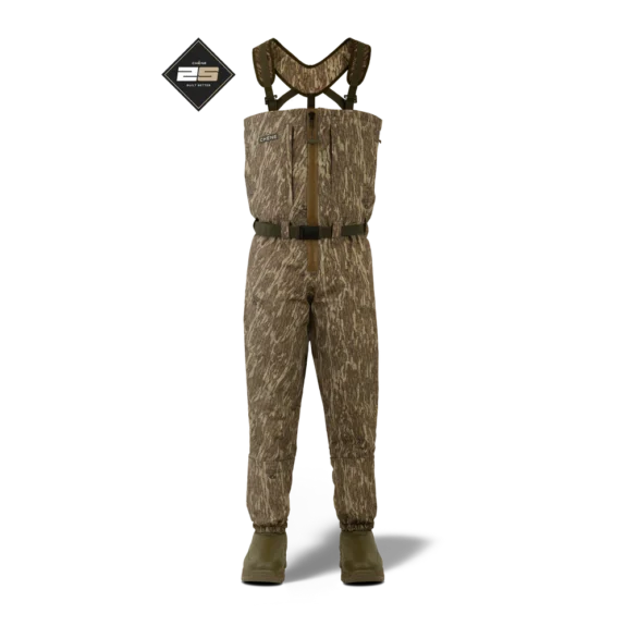 Chene 2S Wader