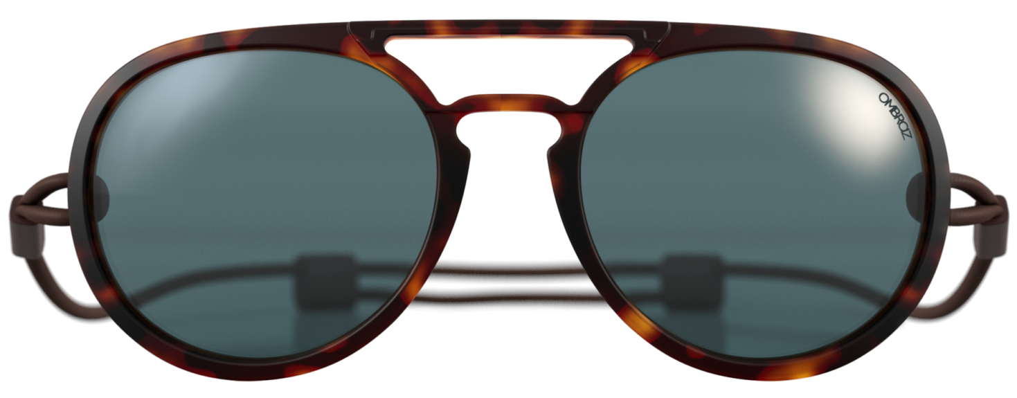 Ombraz Dolomite Polarized Sunglasses