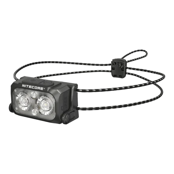 Nitecore NU25 UL