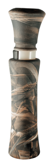 Duck Commander Camo Max Duck Call