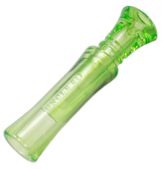 Duck Commander Uncle Si Call