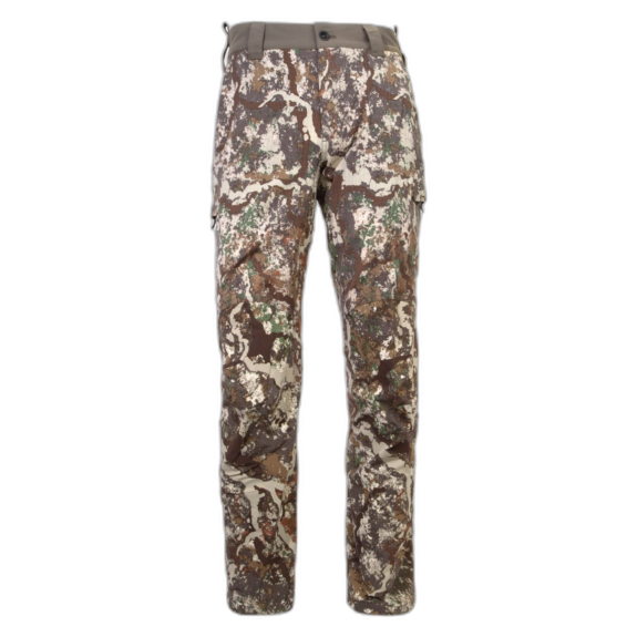 First Lite Men's Obsidian Foundry Pant in First Lite Specter