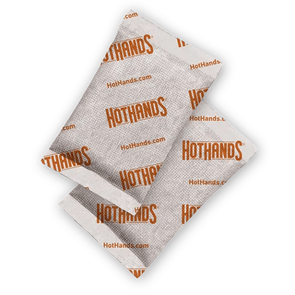HotHands Hand Warmers