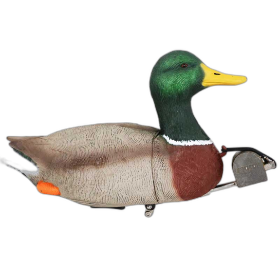 MOJO Dabbler