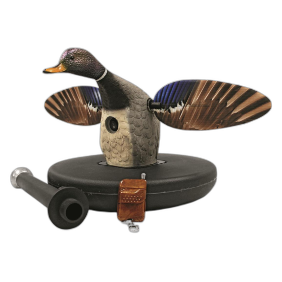 MOJO Elite Series Floater Mallard Drake
