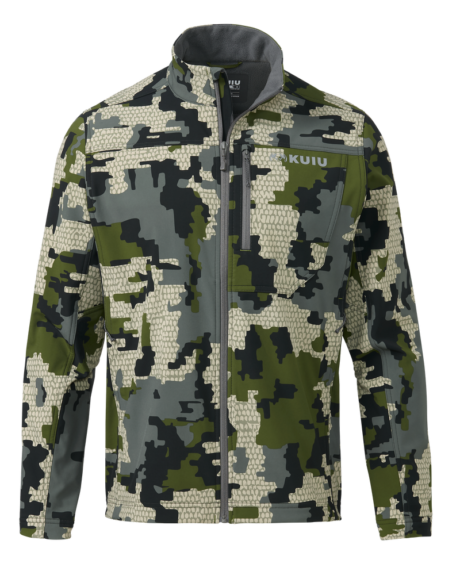 KUIU Alpine Jacket