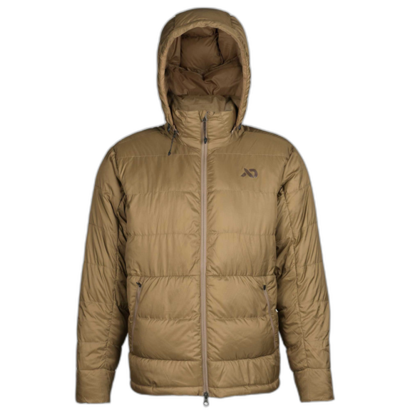 First Lite Men's Whitecloud Down Jacket