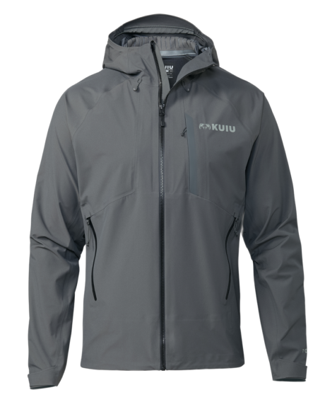 KUIU Chugach TR Rain Jacket product image