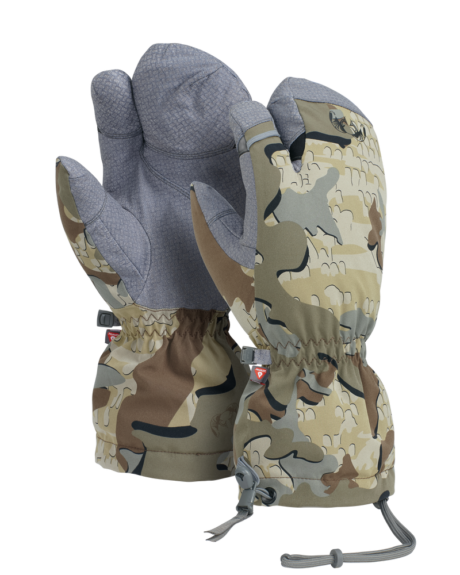 KUIU Northstar Glomitt