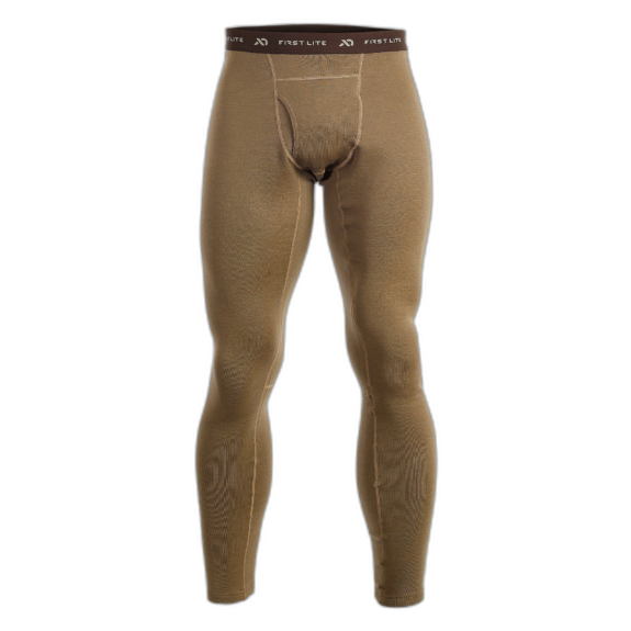 First Lite Men's Furnace Long John