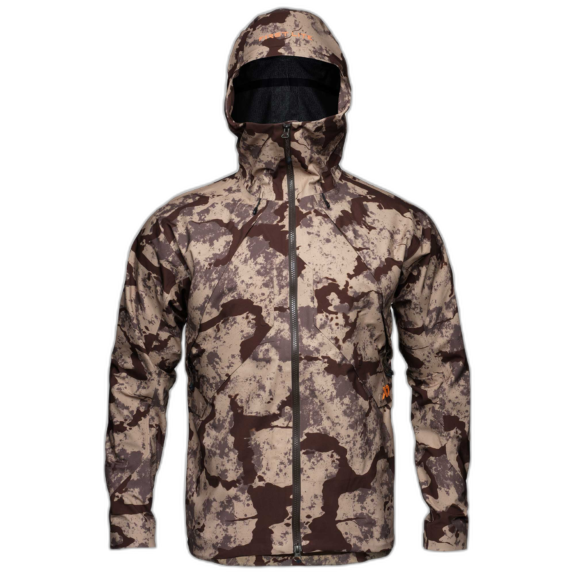 First Lite Men's Omen Stormshelter Jacket product image