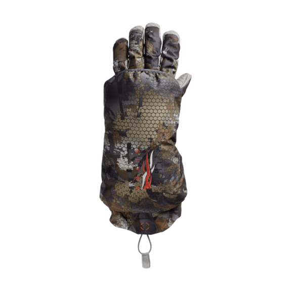 SITKA Caller's Glove Left