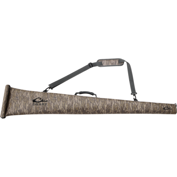 Drake Waterfowl The Migrator floating shotgun case