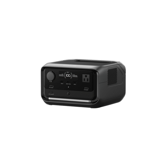 EcoFlow RIVER 3 Plus Portable Power Station