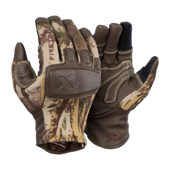 First Lite First Lite Shale Touch Hybrid Glove product cutout