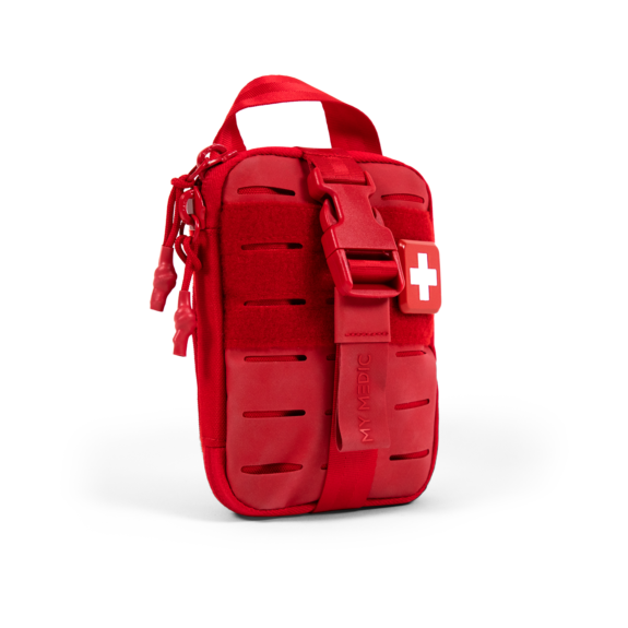 MyMedic MyMedic Sidekick product cutout