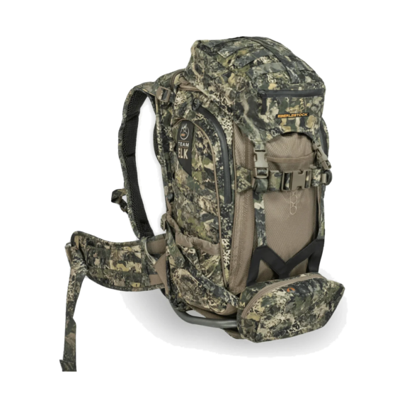 Eberlestock M5 RMEF Team Elk Pack (Legacy)
