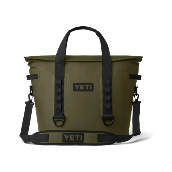 Hopper M30 Tote Soft Cooler