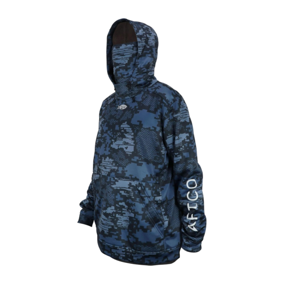 AFTCO Reaper Sweatshirt product cutout