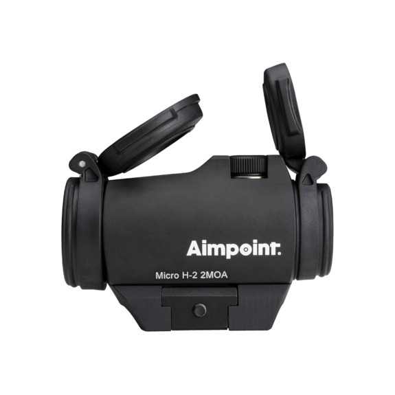 Aimpoint Aimpoint Micro H-2 2 MOA product cutout