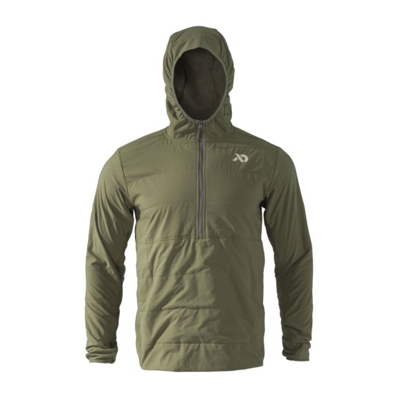 First Lite First Lite Men's Navigator Hoody product cutout
