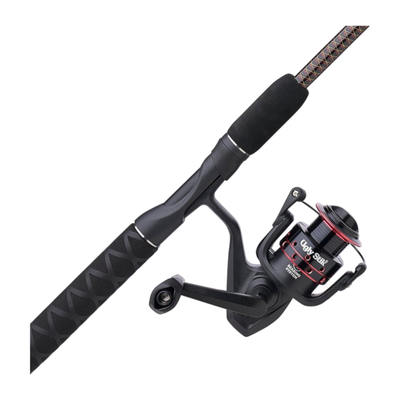 Ugly Stik Ugly Stik GX2 Spinning Combo product cutout