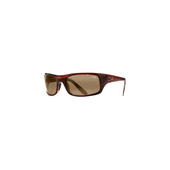 Maui Jim Peahi Polarized Sunglasses