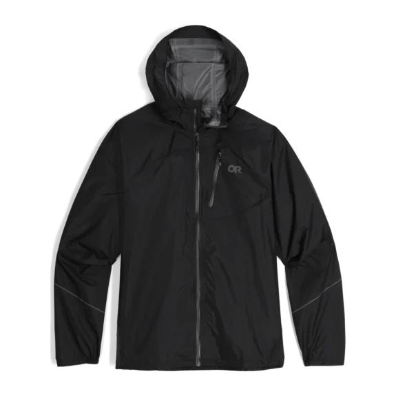 Outdoor Research Helium Rain Jacket