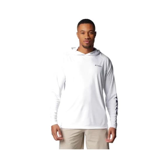 Columbia PFG Terminal Tackle Hoodie