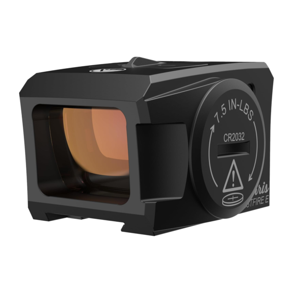 Burris Burris FastFire 4 product cutout