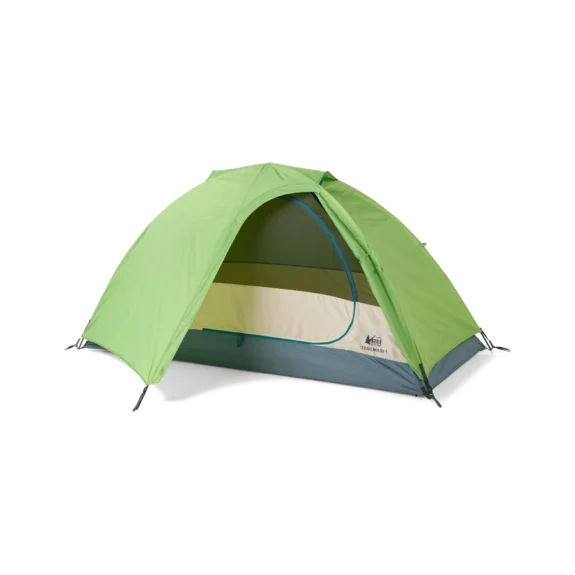REI Co-op Trailmade 1 Tent with Footprint
