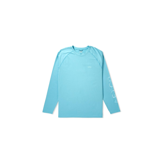 AFTCO AFTCO Men's Samurai LS Sun Protection Shirt product cutout