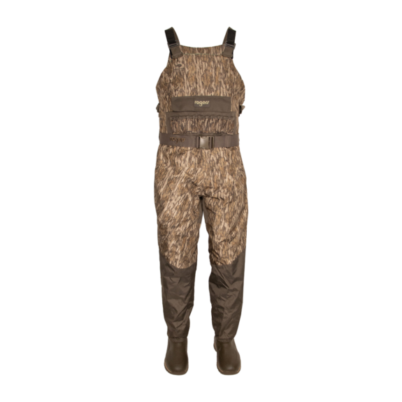 Rogers Rogers Elite Uninsulated Breathable Wader product cutout