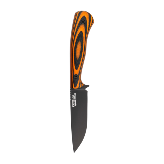 Montana Knife Company Montana Knife Company Whitetail PVD product cutout