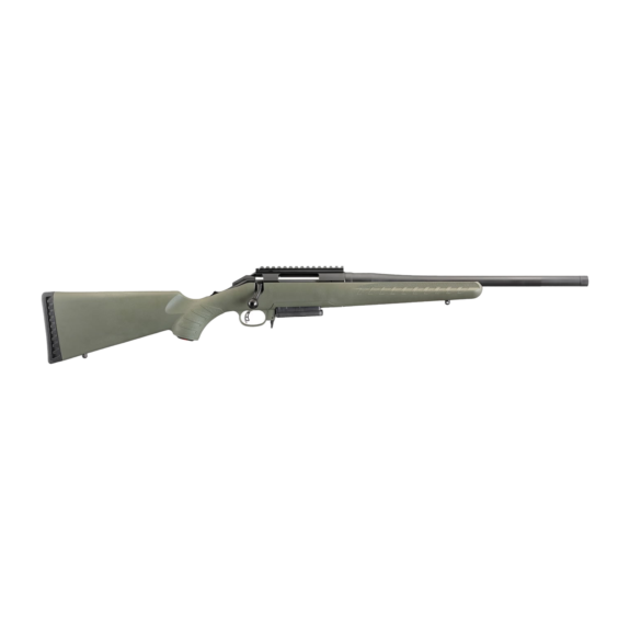 Ruger American Rifle Predator Gen 1 .308 Win
