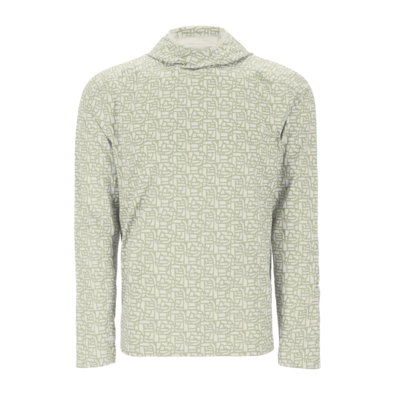 Simms Simms SolarFlex Hoody product cutout