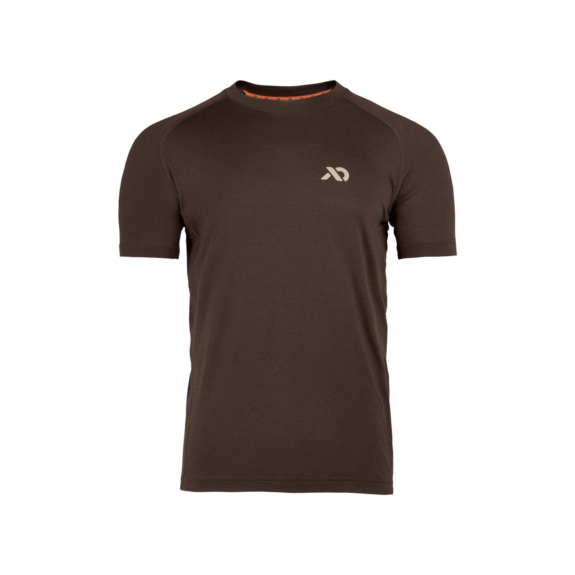 First Lite First Lite Men's Wick Short Sleeve Crew product cutout
