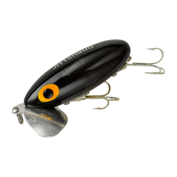 Arbogast Arbogast Jitterbug product cutout