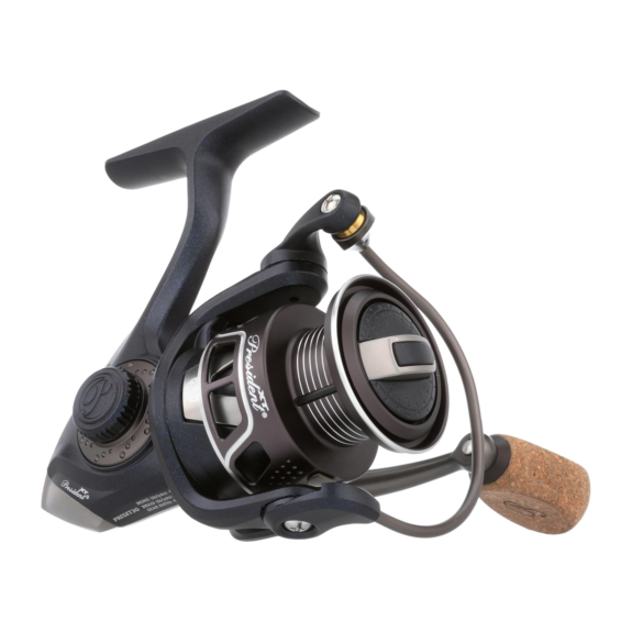 Pflueger Pflueger President XT product cutout