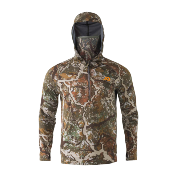First Lite Men's Approach Hoody product cutout