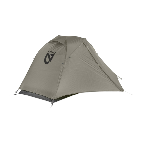 NEMO NEMO Dragonfly OSMO 1P Tent product cutout