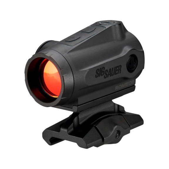 SIG Sauer SIG Sauer ROMEO5 Gen II product cutout