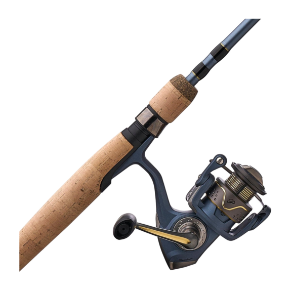 Pflueger Pflueger President Spinning Combo product cutout