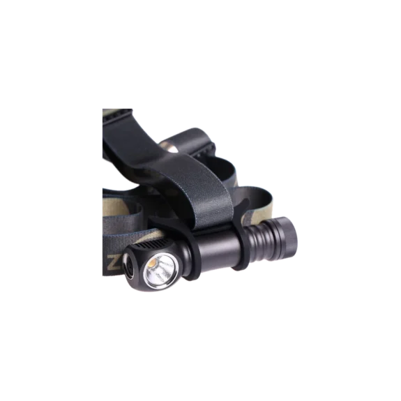 Zebralight H600c Mk IV