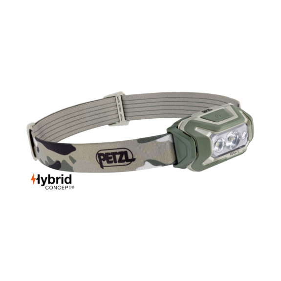 Petzl Petzl ARIA 2 RGB product cutout