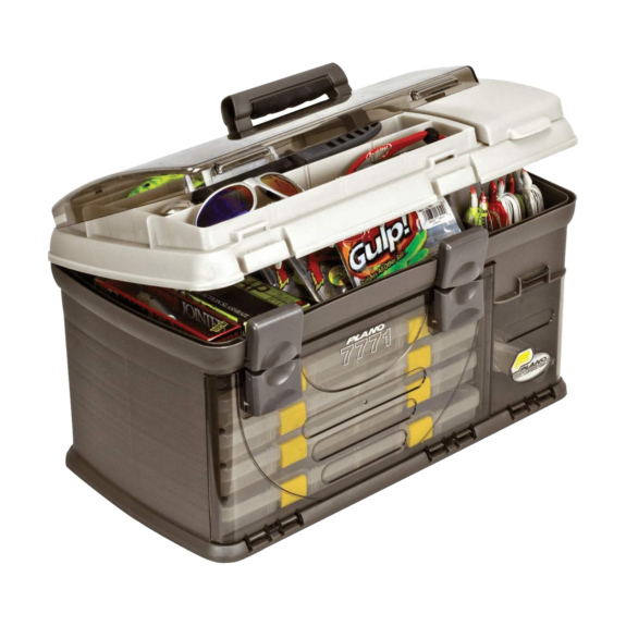 Plano Guide Series 7771-01 Tackle System product cutout