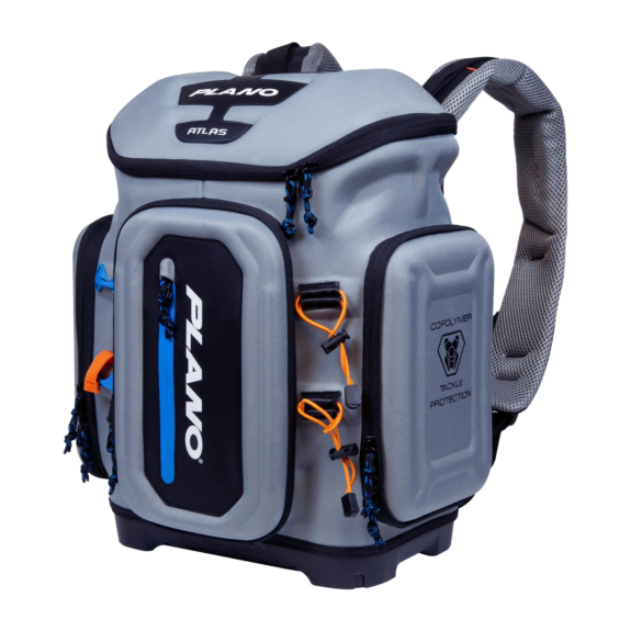 Plano Plano Atlas Tackle Backpack product cutout